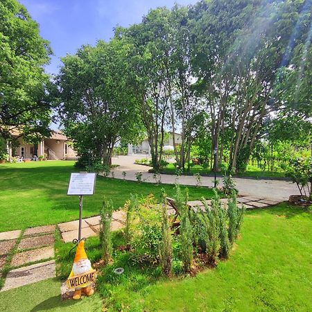 Garda Relais Antica Romelia Bed and Breakfast Montichiari Εξωτερικό φωτογραφία