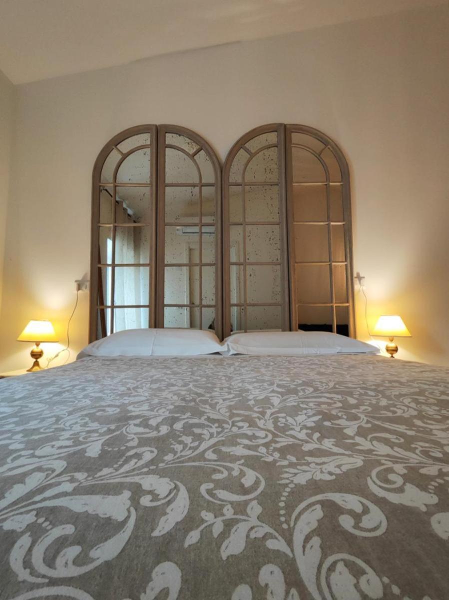 Garda Relais Antica Romelia Bed and Breakfast Montichiari Εξωτερικό φωτογραφία