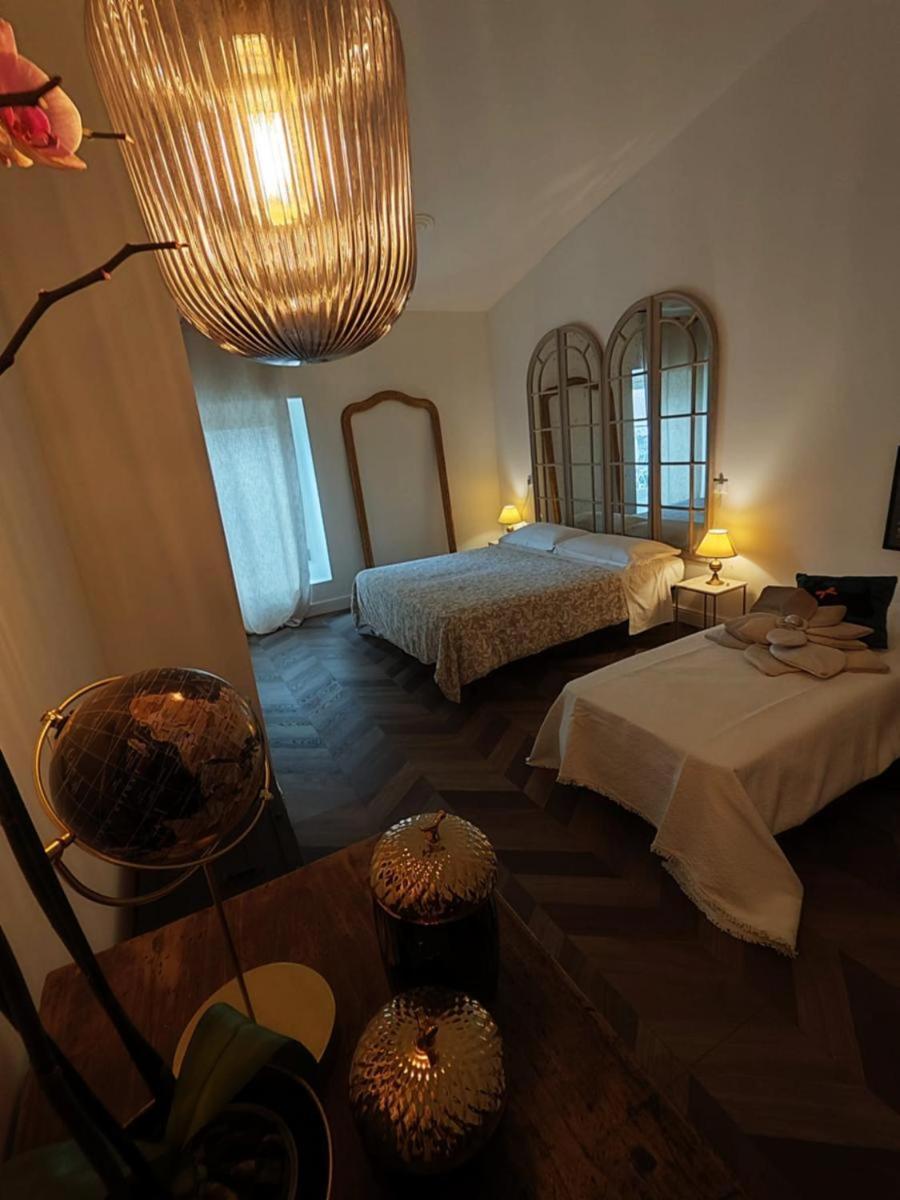 Garda Relais Antica Romelia Bed and Breakfast Montichiari Εξωτερικό φωτογραφία