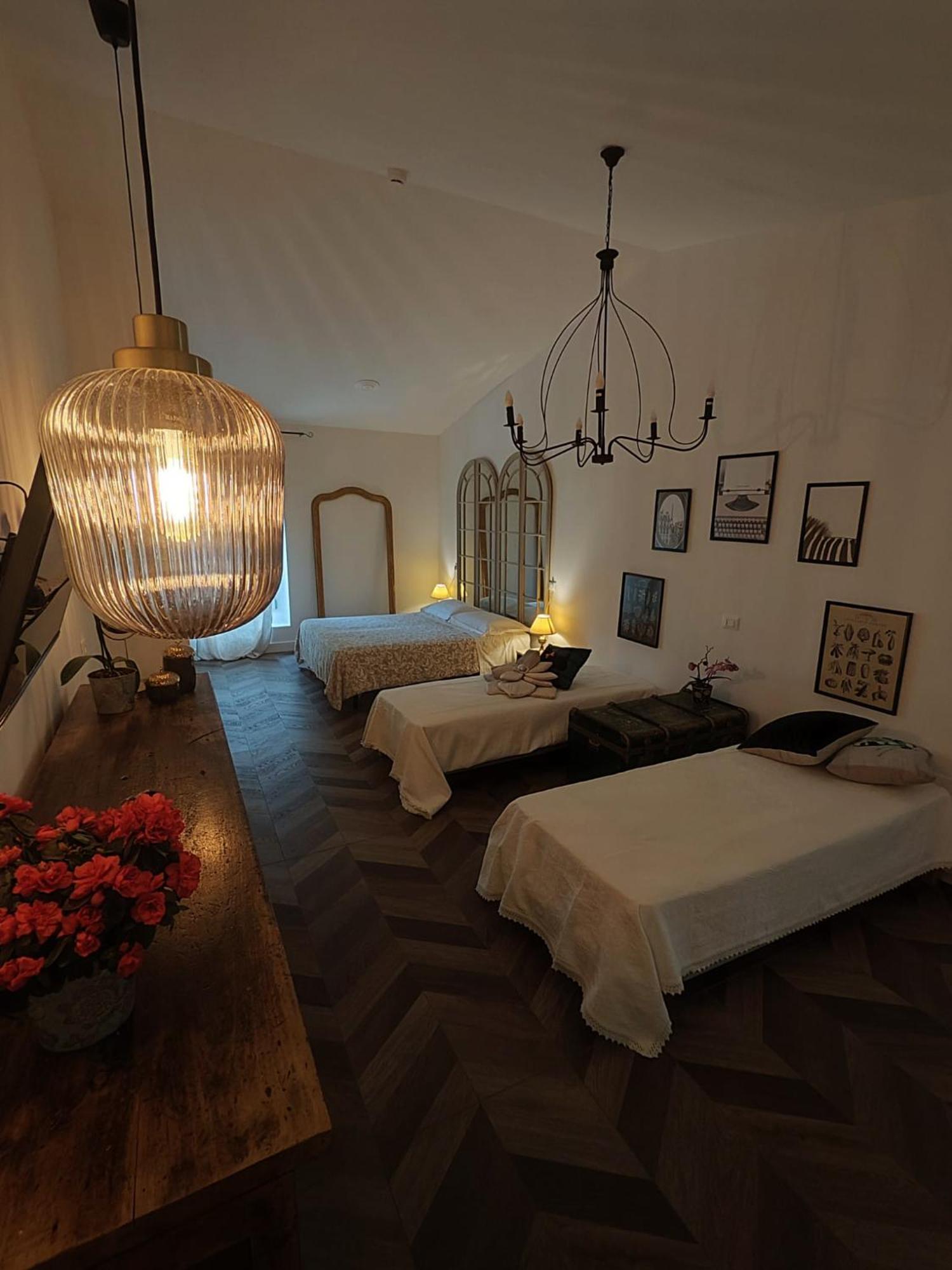 Garda Relais Antica Romelia Bed and Breakfast Montichiari Εξωτερικό φωτογραφία