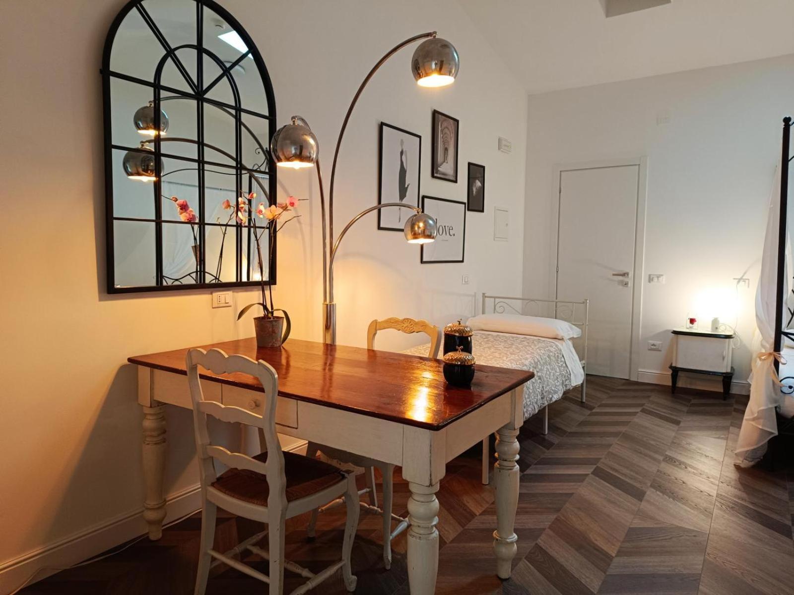 Garda Relais Antica Romelia Bed and Breakfast Montichiari Εξωτερικό φωτογραφία