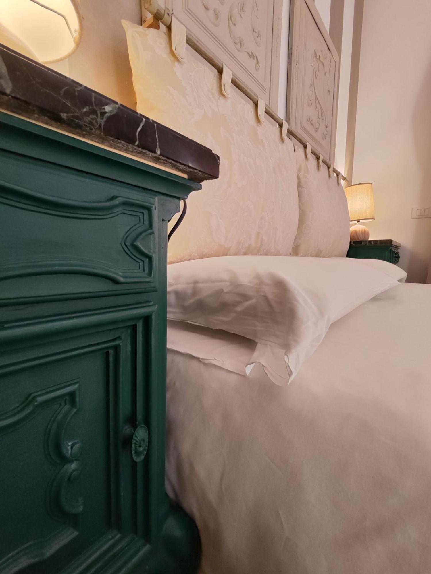 Garda Relais Antica Romelia Bed and Breakfast Montichiari Εξωτερικό φωτογραφία