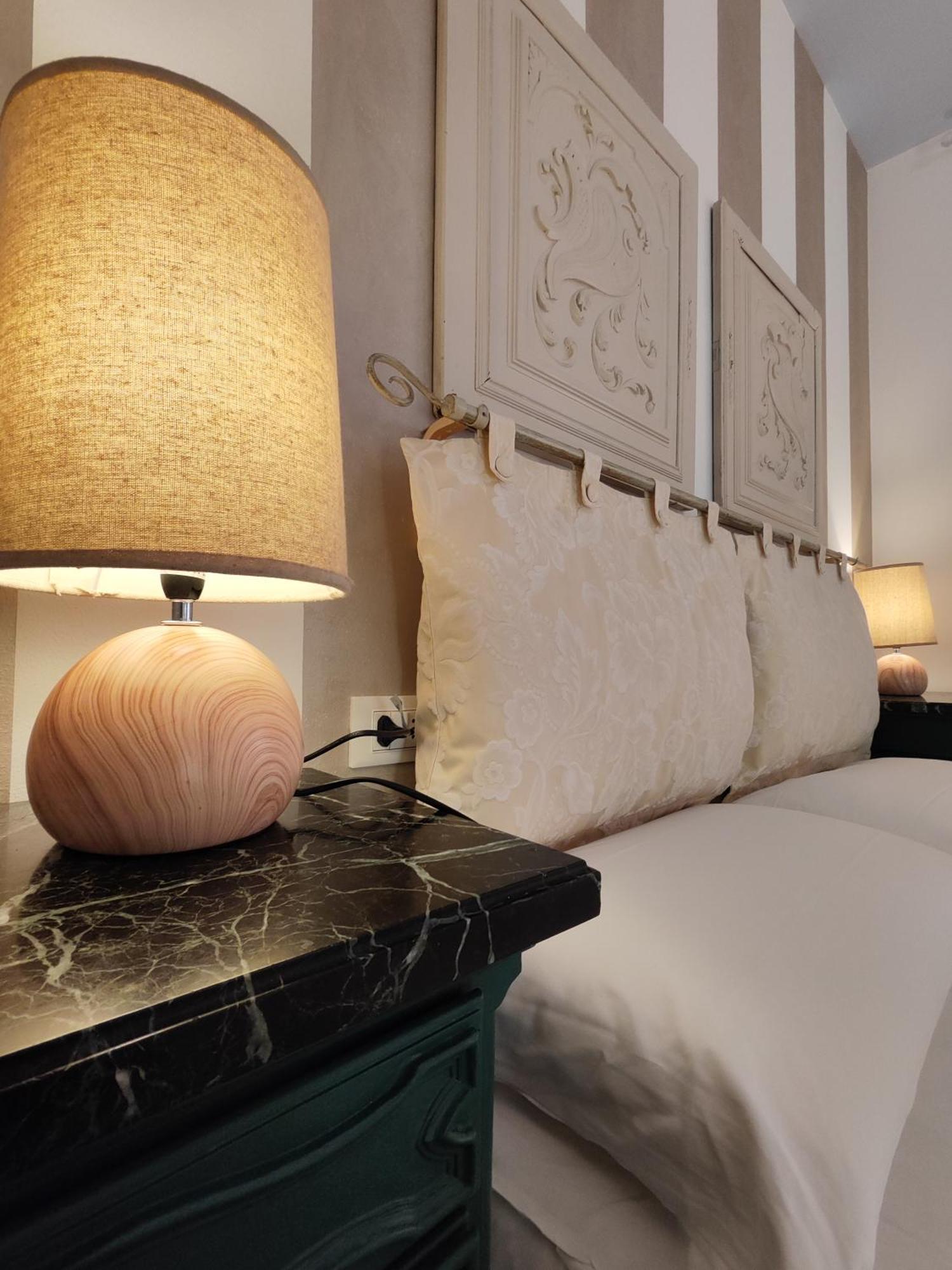 Garda Relais Antica Romelia Bed and Breakfast Montichiari Εξωτερικό φωτογραφία