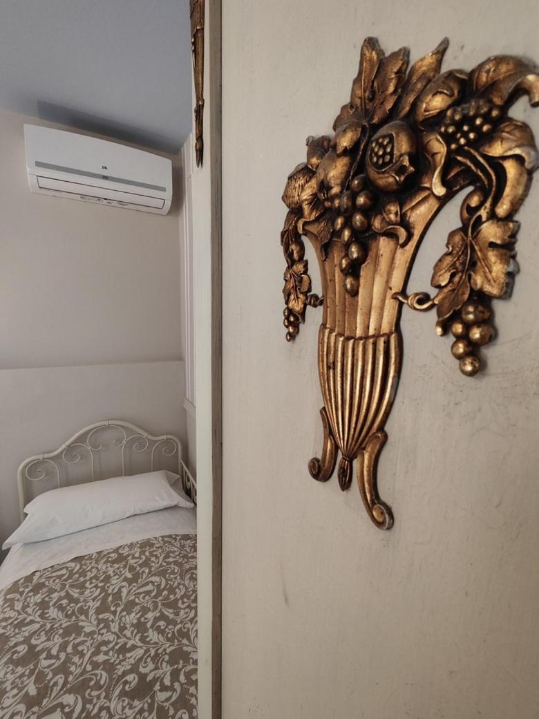 Garda Relais Antica Romelia Bed and Breakfast Montichiari Εξωτερικό φωτογραφία