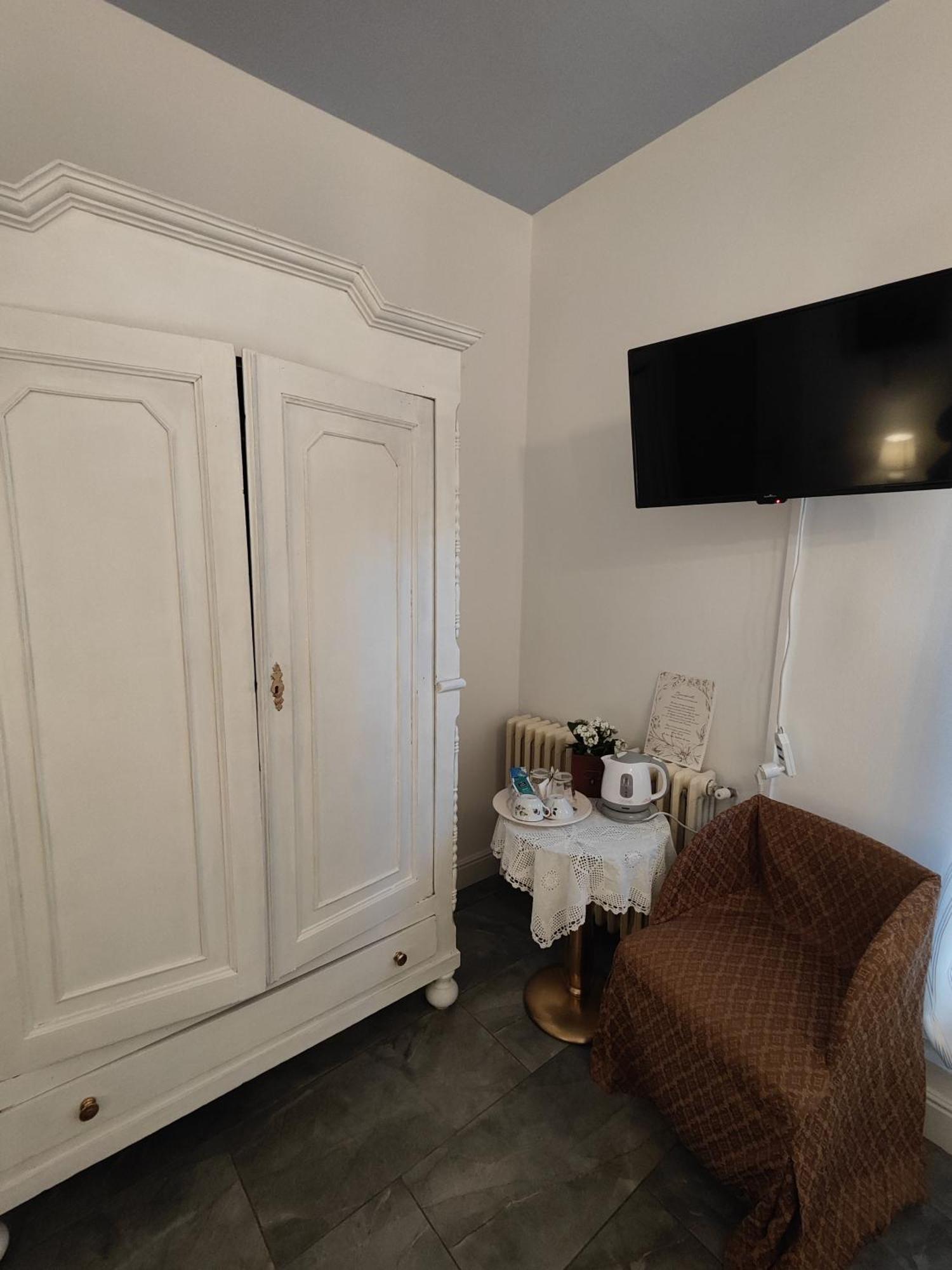 Garda Relais Antica Romelia Bed and Breakfast Montichiari Εξωτερικό φωτογραφία