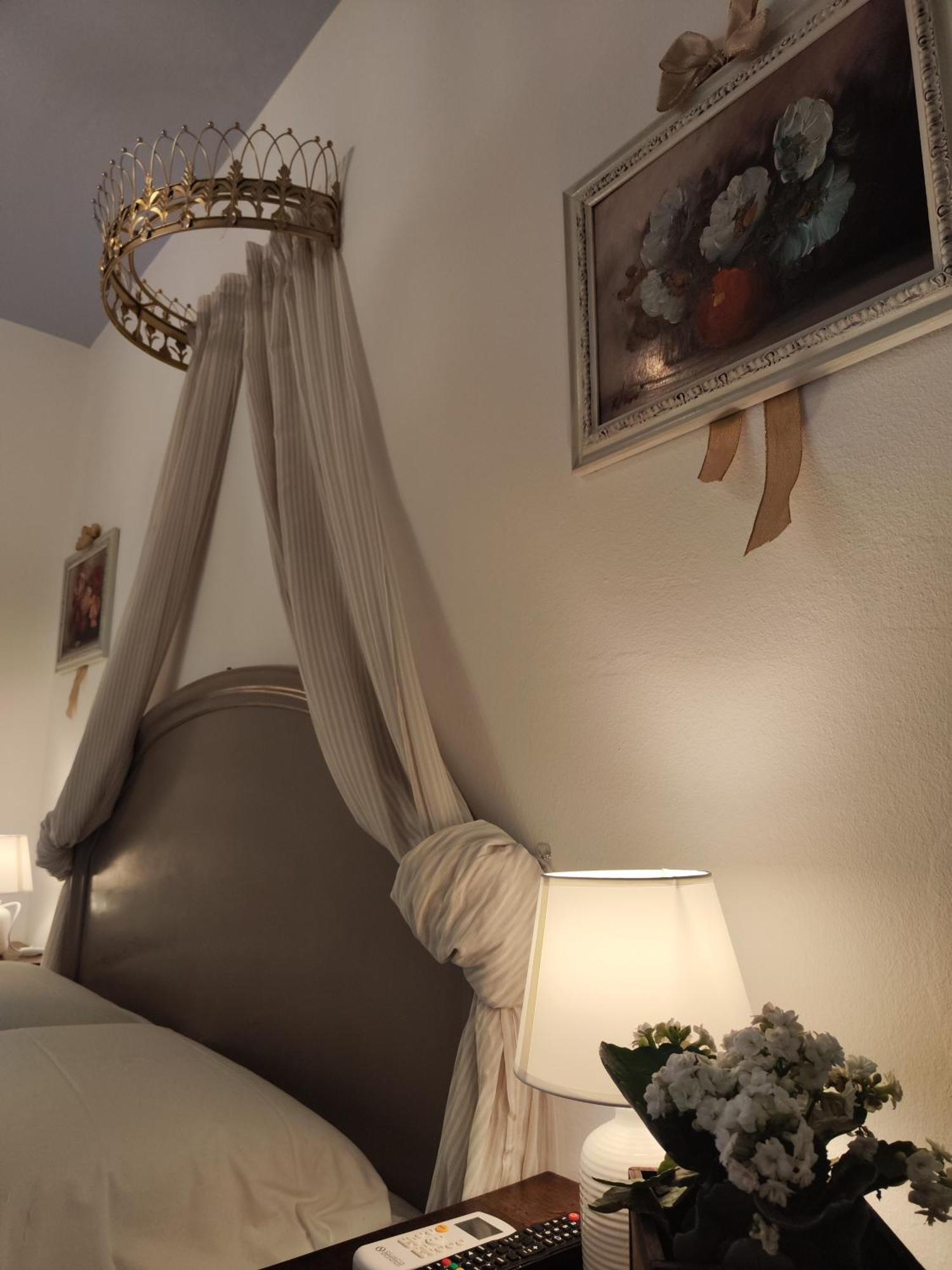 Garda Relais Antica Romelia Bed and Breakfast Montichiari Εξωτερικό φωτογραφία