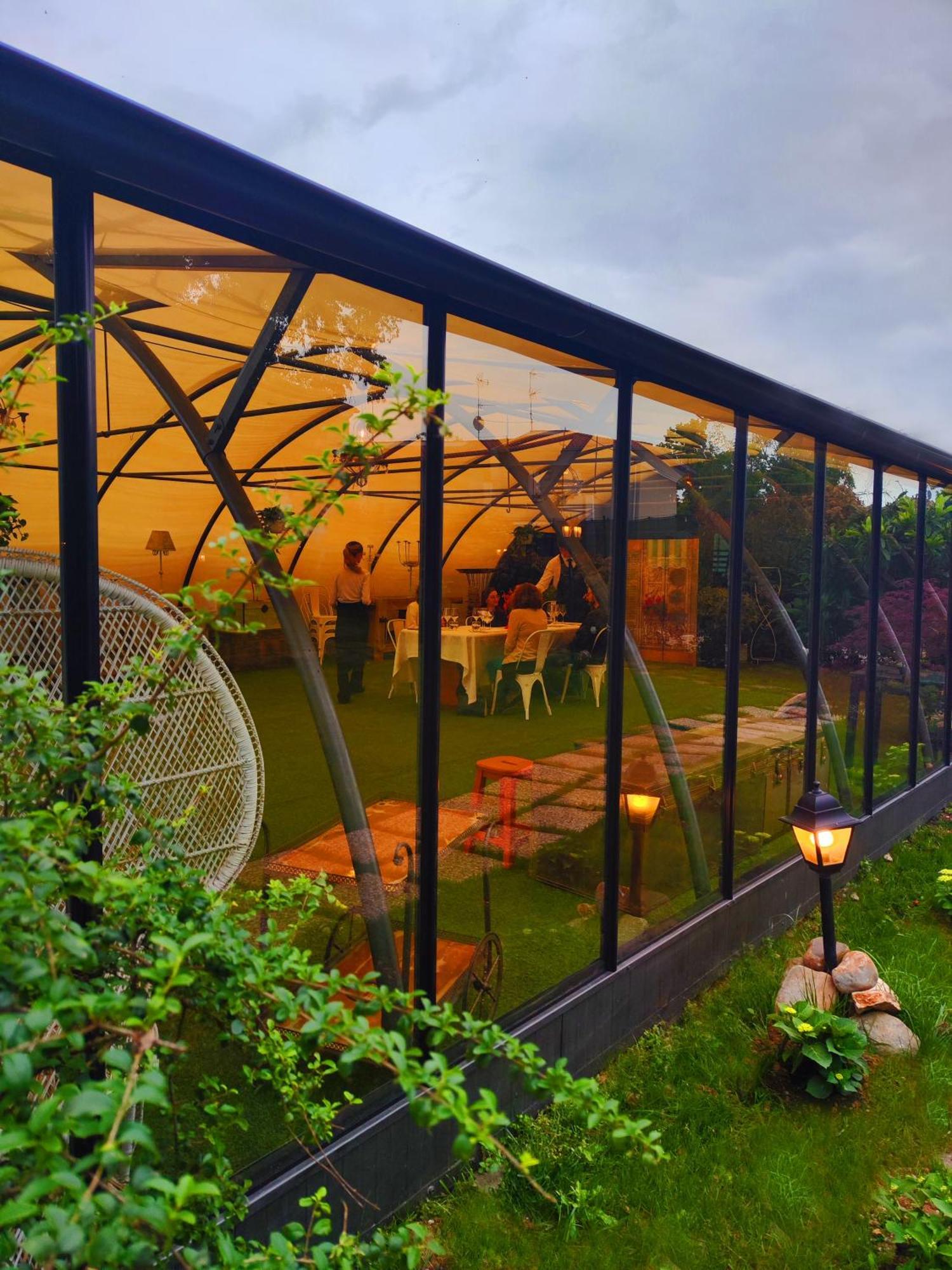Garda Relais Antica Romelia Bed and Breakfast Montichiari Εξωτερικό φωτογραφία