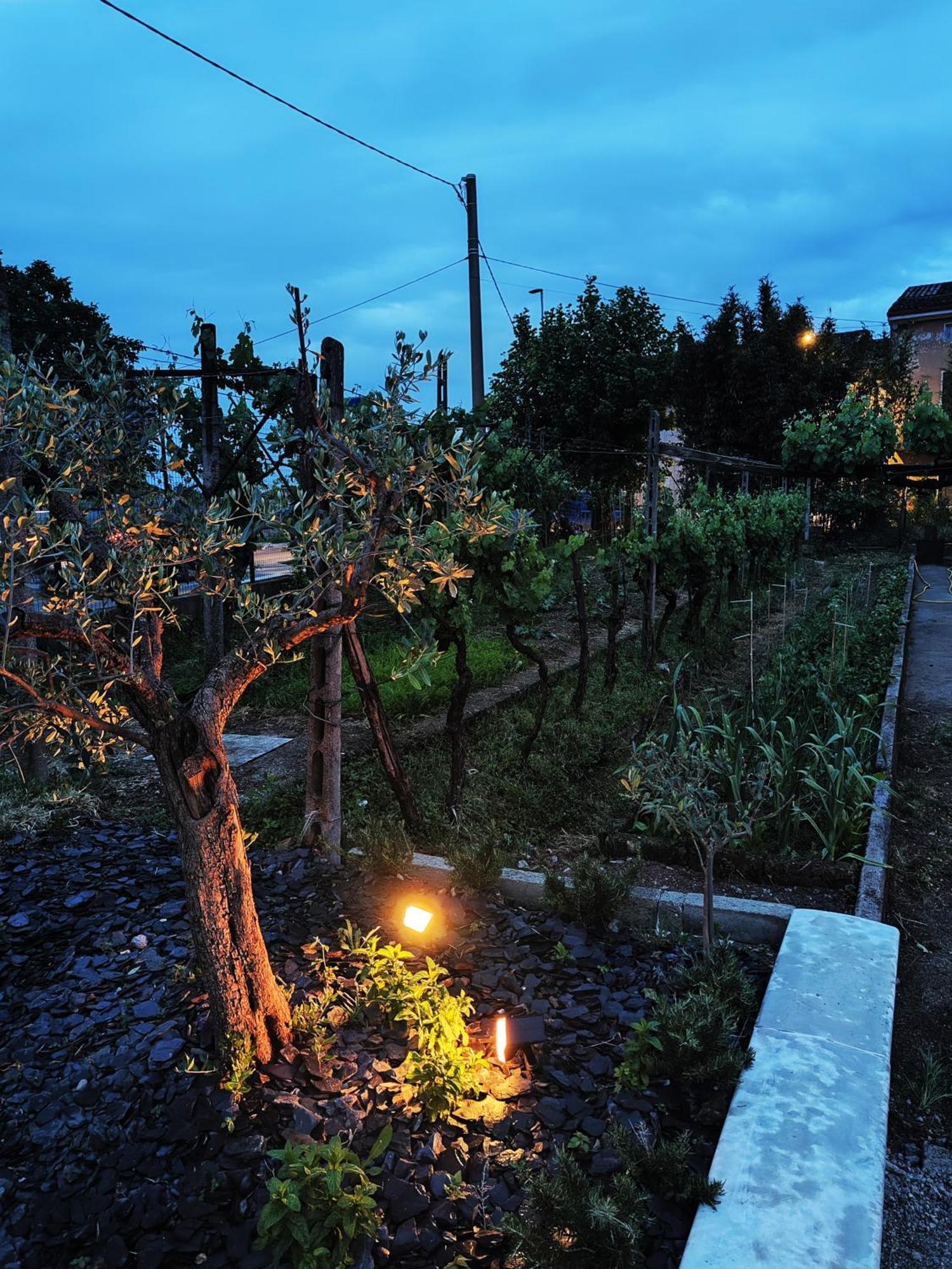 Garda Relais Antica Romelia Bed and Breakfast Montichiari Εξωτερικό φωτογραφία