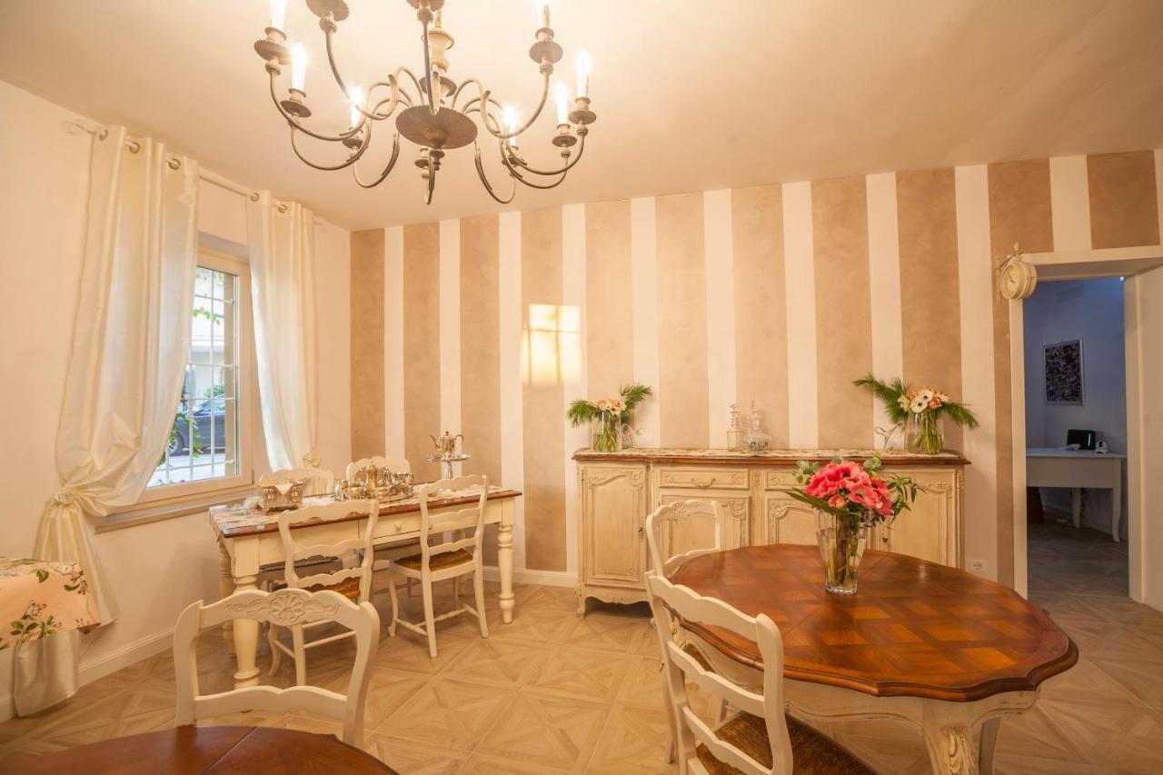 Garda Relais Antica Romelia Bed and Breakfast Montichiari Εξωτερικό φωτογραφία